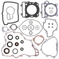 Vertex Complete Gasket Set With Oil Seals | 811328