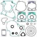 Vertex Complete Gasket Set With Oil Seals | 811337