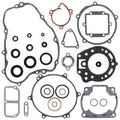 Vertex Complete Gasket Set With Oil Seals | 811440