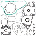 Vertex Complete Gasket Set With Oil Seals | 811582
