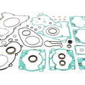 Vertex Complete Gasket Set With Oil Seals | 811976