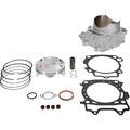 Cylinder Works Cylinder Kit Big Bore 99.00/+2.0 12.8:1 Yam | CW21014K01