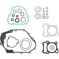 Vertex Complete Gasket Set With Oil Seals | 8110047