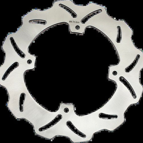 All Balls Brake Disc Rotor - Front | 18-0049