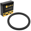 Exhaust Pipe Gasket for Honda Pioneer 700 SXS700M2 2014-2024 / 18291-MW3-670