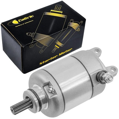 Caltric 31100-30D00 3110030D00 Starter Motor For Suzuki