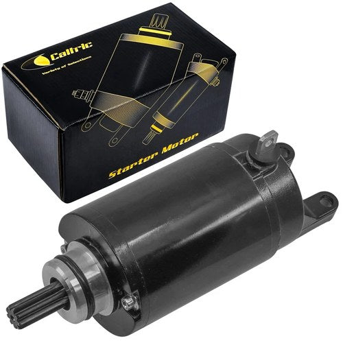 Starter Motor For Triumph Tiger 800 XR XC Xrx Xcx Xrt 2018-2020 / T1313333