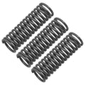 Clutch Pressure Plate Spring for Yamaha TT-R110E TTR110E EX 2008 - 2026 Qty 3