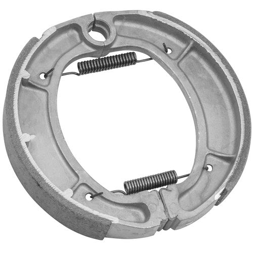Rear Brake Shoes for Yamaha Sr400 2015-2018 / 136-W2535-00-00 214-25130-00-00
