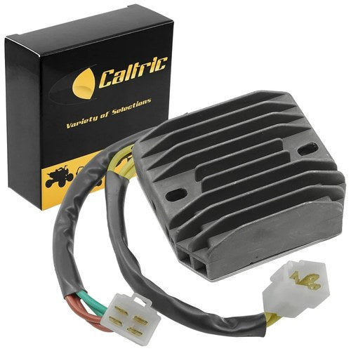 Regulator Rectifier for Triumph Street Triple 675 2007-2013 Mofset Regulator