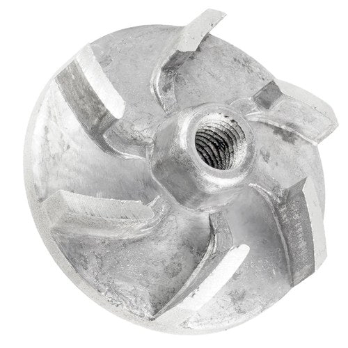 Caltric 5DH-12451-00-00 5DH124510000 Water Pump Impeller for Yamaha