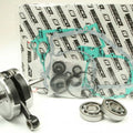 Wiseco Complete Bottom End Rebuild Kit | WPC172
