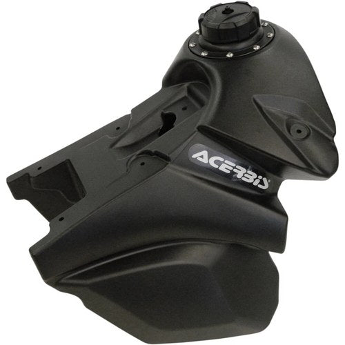 Acerbis Large Capacity Fuel Tank 3.0 Gallon (Black) 2250310001