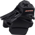 Acerbis Gas Tank - Black - 3.1 Gallon - KTM | 2780620001