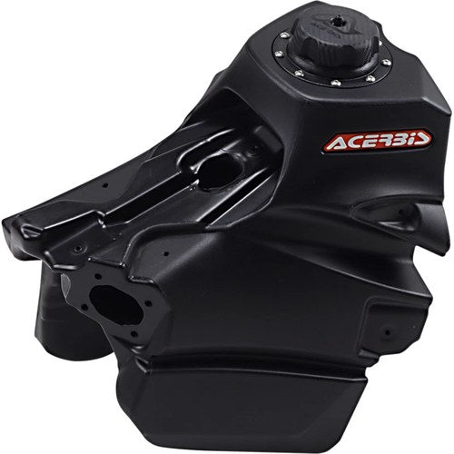 Acerbis Gas Tank - Black - 3.1 Gallon - KTM | 2780620001