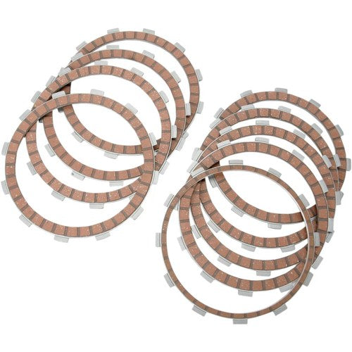 DP Clutches Dphk Clutch Friction Plates for H-D Models (DPHK500)