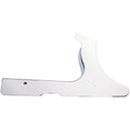 Drag Specialties Lower Belt Guard - Chrome | 75207-BX-LB2