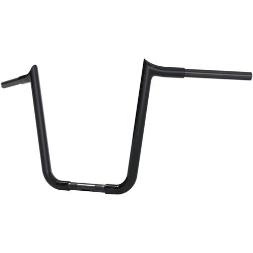 Magnum Black 14" Viking Handlebar | 4HB-0314