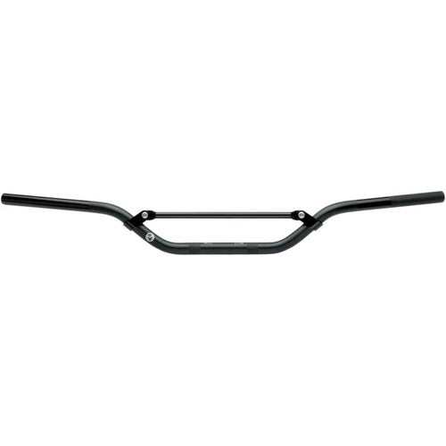 Moose Racing Black Aluminum ATV Race Handlebar | 133-14-XB7-265