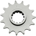 Parts Unlimited Counter Shaft Sprocket - 15-Tooth | 23801-MAS-52015