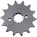 Renthal Sprocket - Front - Honda - 14-Tooth | 368--520-14P
