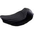 Saddlemen Knuckle Solo Seat (Black) I14-07-0023