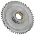 Caltric Starter Clutch Gear 3 49T For Yamaha Grizzly 700 YFM700 4x4 2019-2026