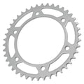Caltric Rear Wheel Chain Sprocket for Honda CBR600 RR 2007 2008-2026 42 Teeth