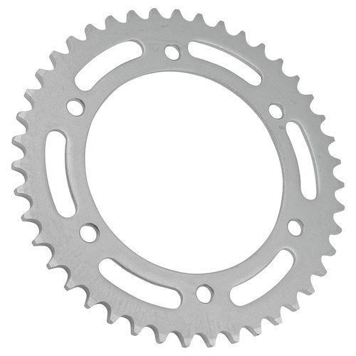 Caltric Rear Wheel Chain Sprocket for Honda CBR600 RR 2003 2004-2006 43 Teeth