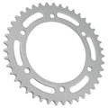 Caltric Rear Wheel Chain Sprocket for Honda CBR600 RR 2003 2004-2006 43 Teeth