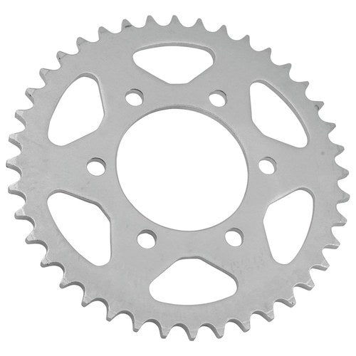 Caltric 42041-0065 420410065 Rear Wheel Chain Sprocket for Kawasaki 40 Teeth