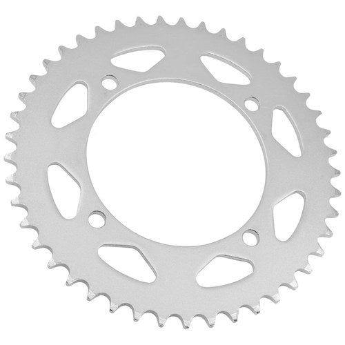 Rear Wheel Chain Sprocket for Yamaha 250 V Star XV250 2008-15 2019-2026 45Teeth