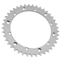 2XJ-25441-21-00 2XJ254412100 Rear Wheel Chain Sprocket for Yamaha 41 Teeth