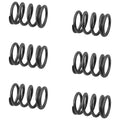 Caltric 92145-1456 921451456 Clutch Hub Pressure Springs for Kawasaki Qty 6