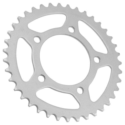 Caltric 64511-01D03 6451101D03 Rear Wheel Chain Sprocket for Suzuki 39 Teeth