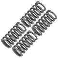 Caltric 22401-KSE-670 22401KSE670 Clutch Spring For Honda Length 1.62" Coil 8