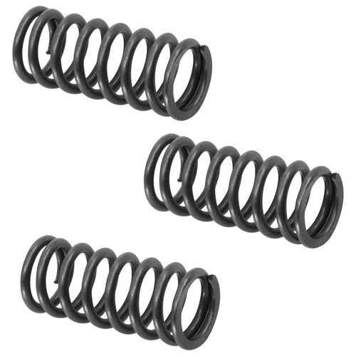 Caltric Clutch Spring for Honda CB500F CB500X ABS 2019-2025 22401-MKP-D01 3x