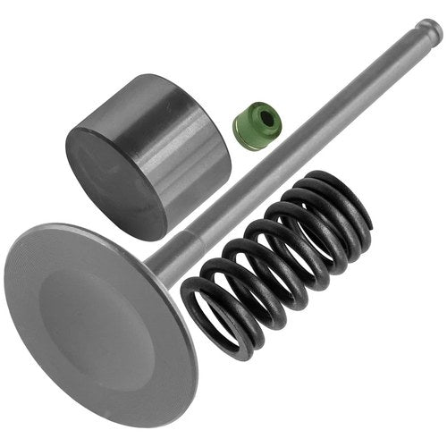Caltric 12911-49H00 12921-02H01 09289-04002 Intake Valve Kit For Suzuki