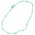 Right Crankcase Clutch Cover Gasket for Honda 11394-Mw4-000
