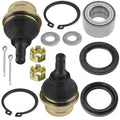 Front Knuckle Ball Joint Bearing for Suzuki LT-A750X Kingquad 750 2008-2018