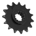 Front Sprocket fits Honda VFR400 R3 1990 1991 1992 1993 Front Drive Sprocket