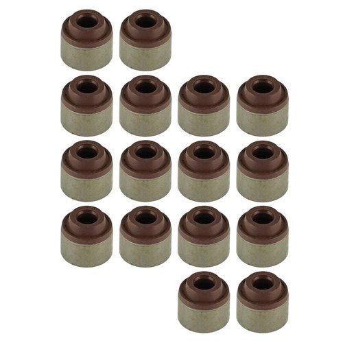 Valve Stem Seal for Kawasaki Ninja H2 SX SE+ 2019-2020 / 92049-1349