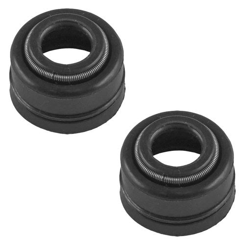 Valve Stem Seal for Kawasaki KLR250 1983-1984