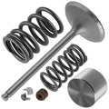 Intake Valve Kit for Suzuki DRZ400 2000 2001 2002 2003 2004 / 12891-02F00