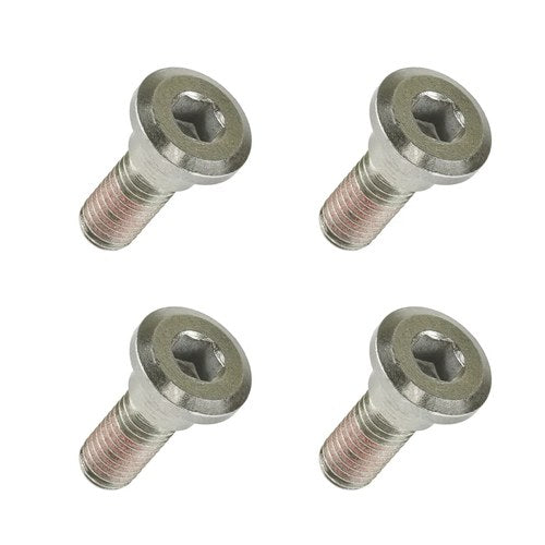 4 Rear Disc Bolt Stud Fits Honda RVT1000R RC51 2000 2001 2002 2003 2004 - 2006