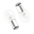 2 Front or Rear Turn Signal Bulb Fits Suzuki VS1400 Boulevard S83 2005 2006-2009