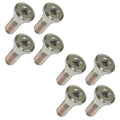 8 Front Disc Bolt Stud Fits Honda TRX420FE1 TRX420FM1 Rancher 420 4x4 2014-2015