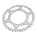 Caltric Rear Wheel Chain Sprocket for Yamaha FZS1000 FZ1 2001 2002-2005 44 Teeth