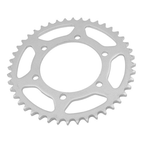 Caltric Rear Wheel Chain Sprocket for Yamaha FZS1000 FZ1 2001 2002-2005 44 Teeth