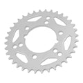 Rear Wheel Chain Sprocket for Polaris Scrambler 400 1995-1999 2001 2002 36 Teeth